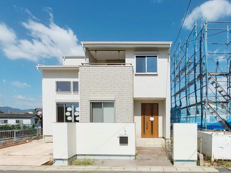 建物外観画像1